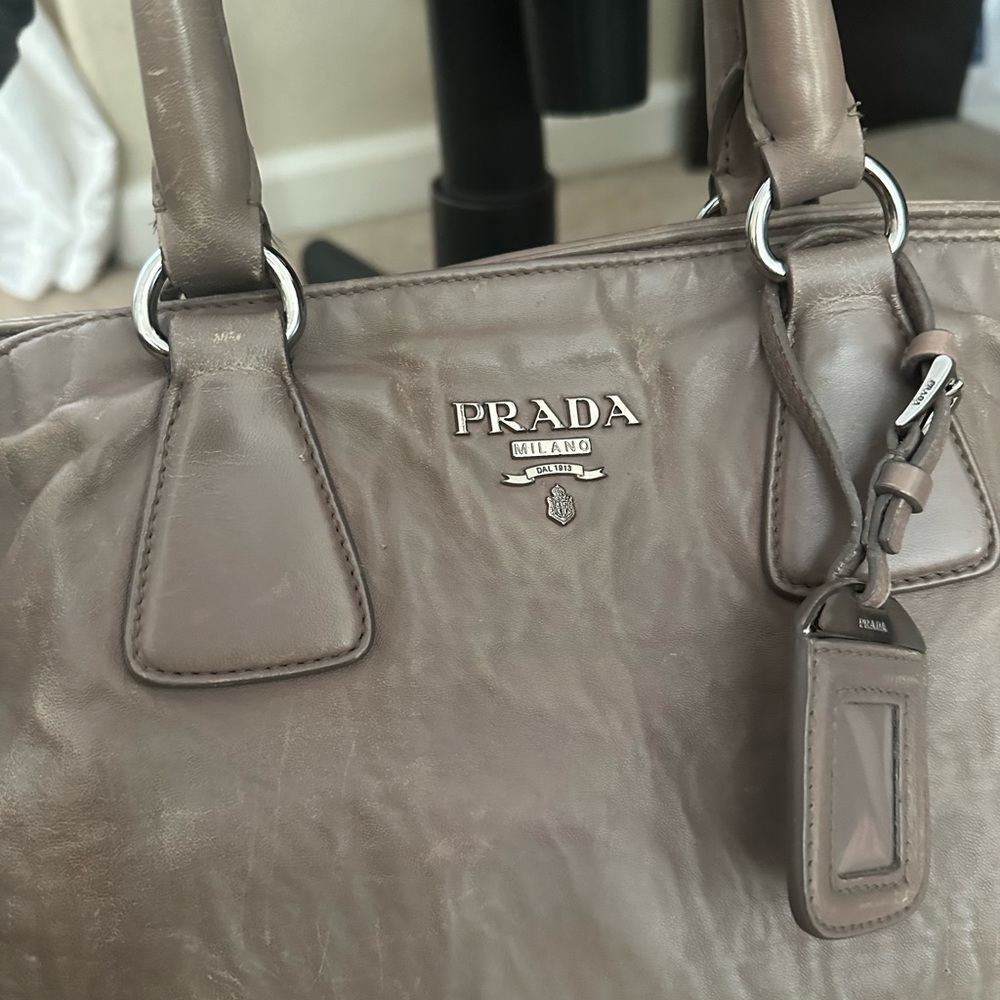 100% Authentic PRADA